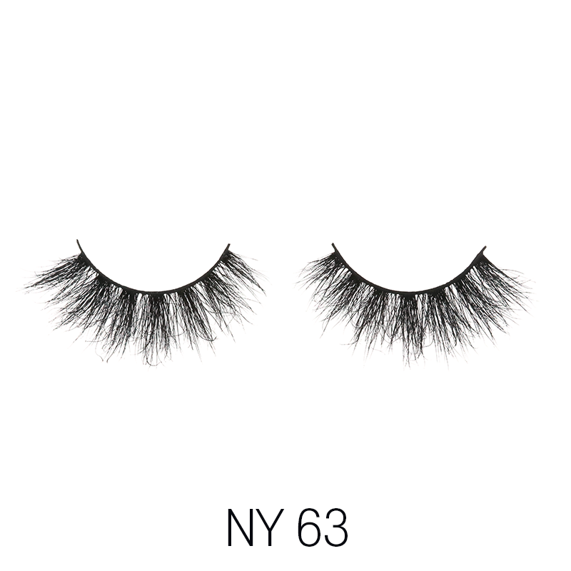 Laflare - Wholesale False/Fake Eyelashes - 3D NY MINK22