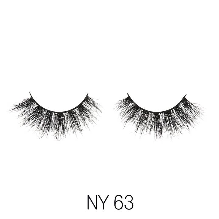 Laflare - Wholesale False/Fake Eyelashes - 3D NY MINK22