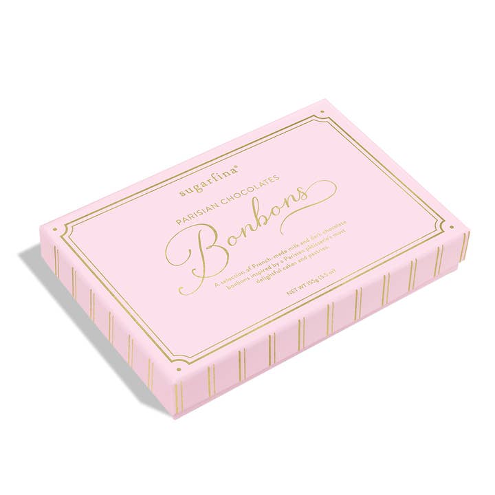 Sugarfina - Wholesale Chocolate - Parisian Chocolates - Bonbons​