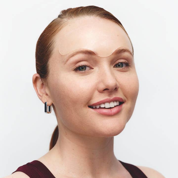 Wrinkles Schminkles - Wholesale Skincare Face Mask - Forehead Wrinkle Patches2