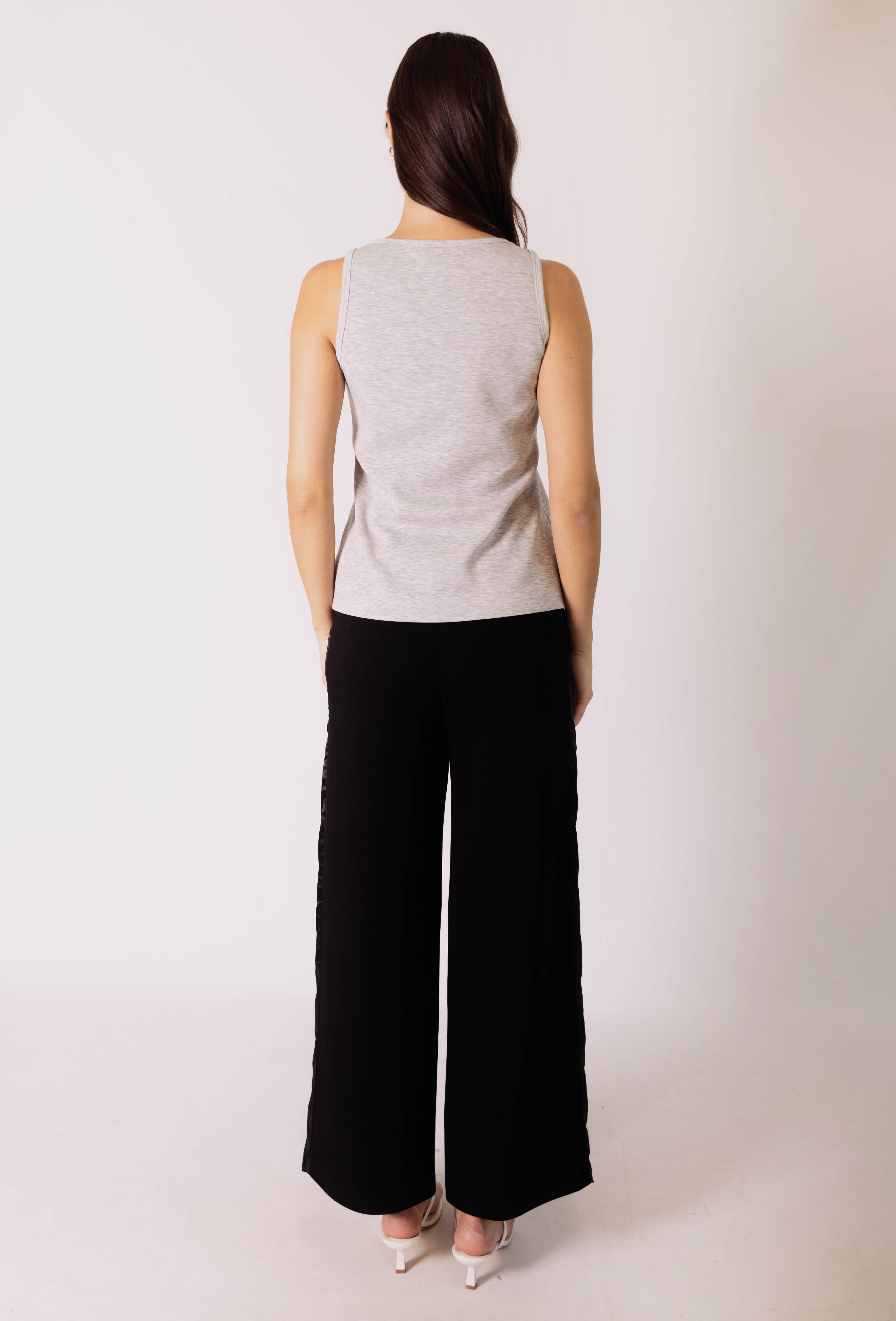 P. CILL - Wholesale Tank Top - Women's - P. CILL Butter Modal Simple Tank22