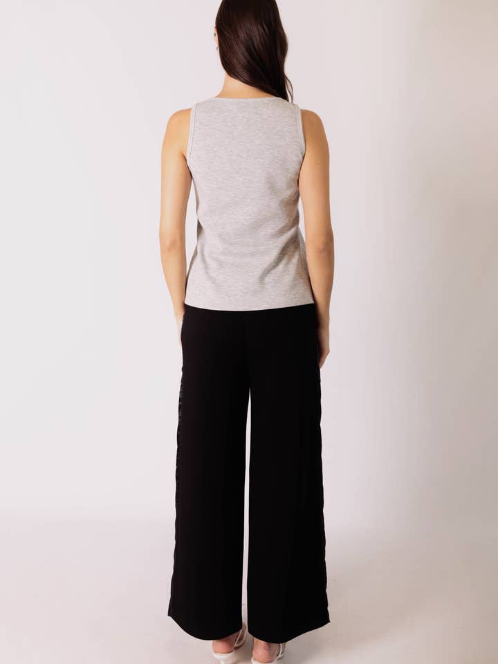 P. CILL - Wholesale Tank Top - Women's - P. CILL Butter Modal Simple Tank22