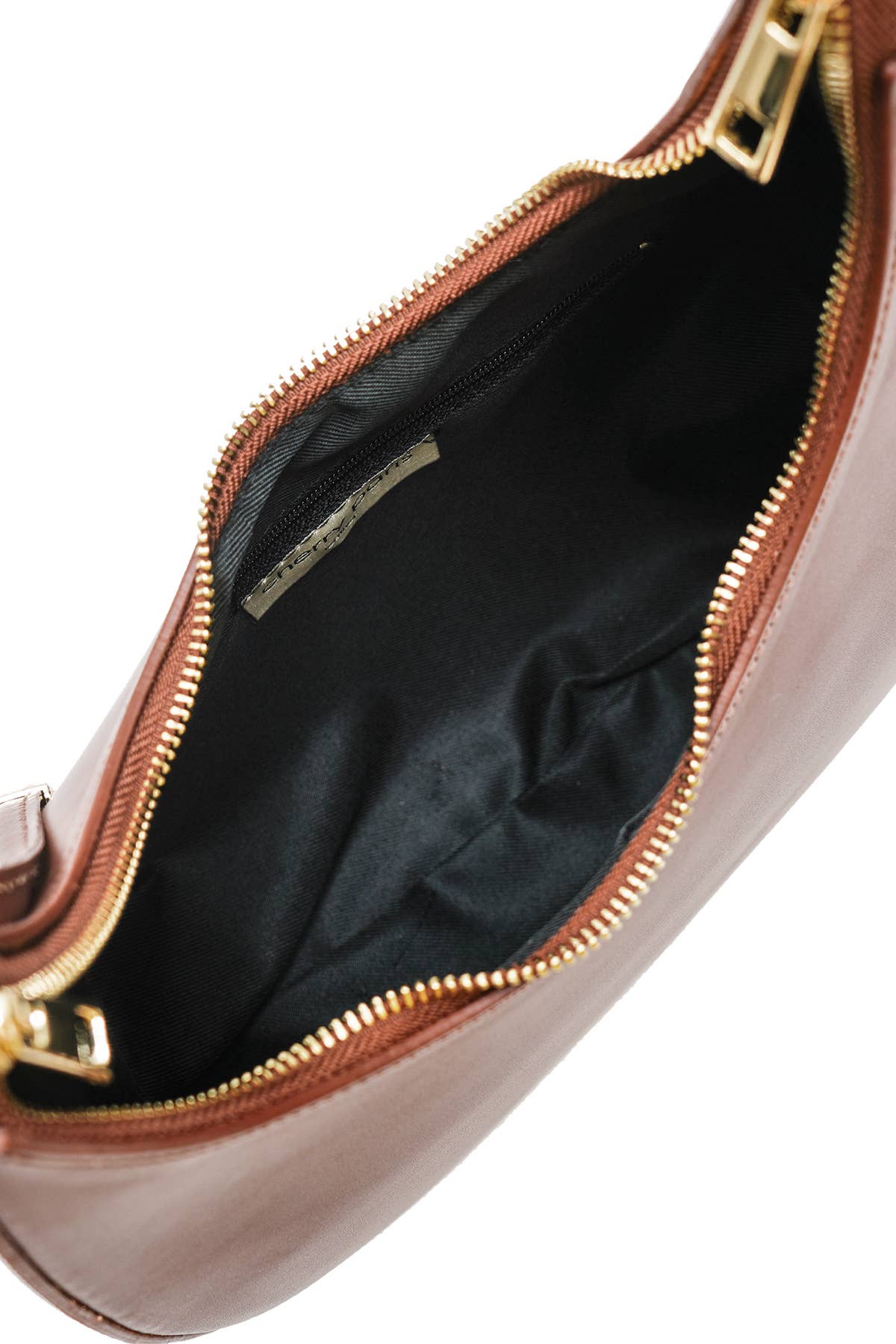 Cherry Paris - Vendita all'ingrosso Tracolla - Donna - Borsa a spalla in pelle liscia ALISSA - 41799