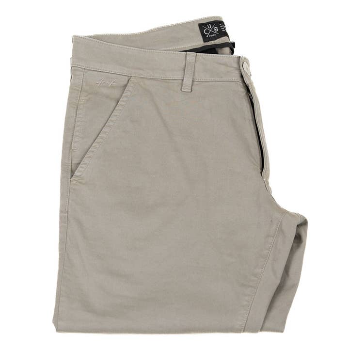 CUB - Wholesale Pants - Men's - men's pants | L38 ash grey