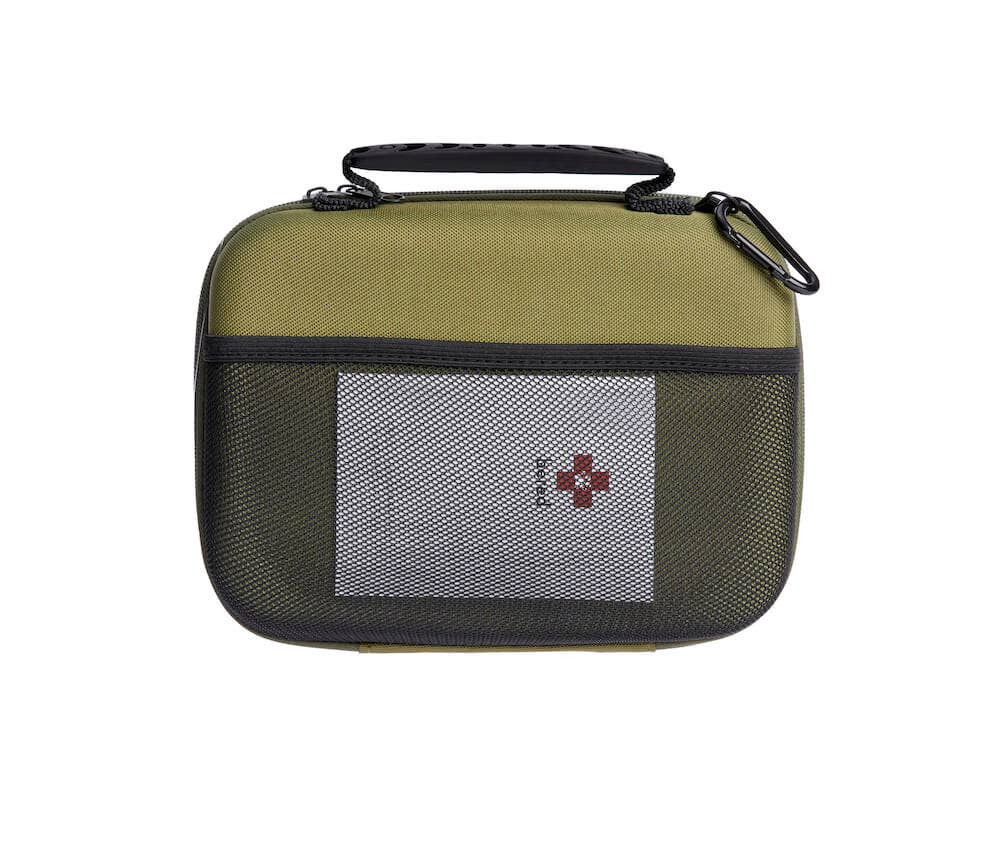 Bered - Vendita all'ingrosso Kit di pronto soccorso - Kit di pronto soccorso per cani5