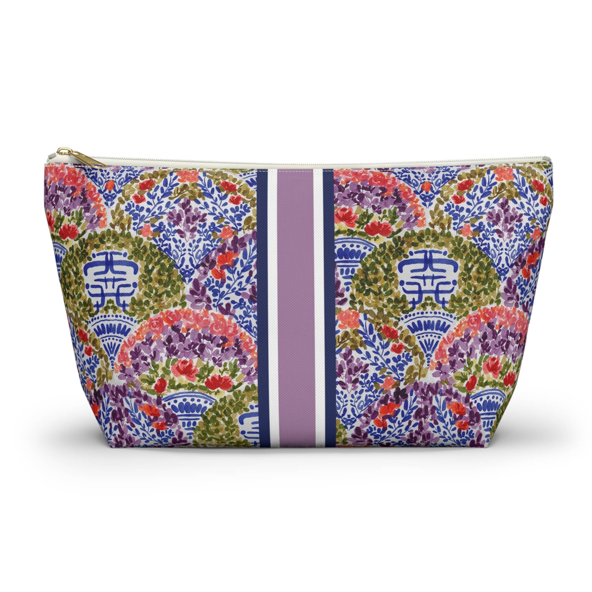 Britt Mills Design - Wholesale Pouch - Women's - Britt Mills Mahjong Tile Pouch14