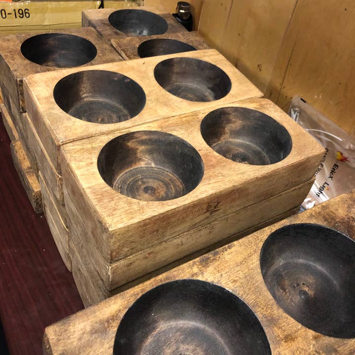 ClareVon Candles - Vendita all'ingrosso Portacandele - Stampo per formaggio