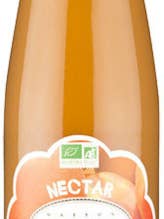 Meneau Apricot nectar bio for wholesale by French Feast