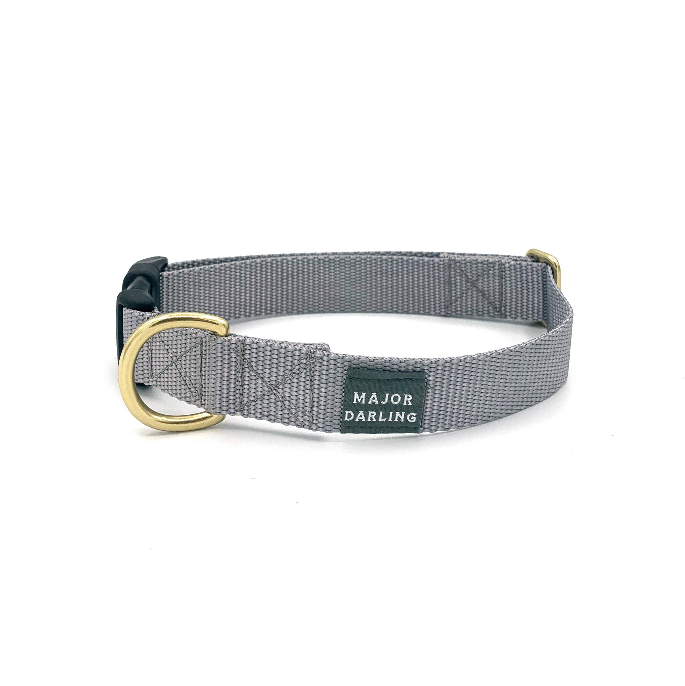 Major Darling - Wholesale Pet Collar - Dog - Snap Collar11