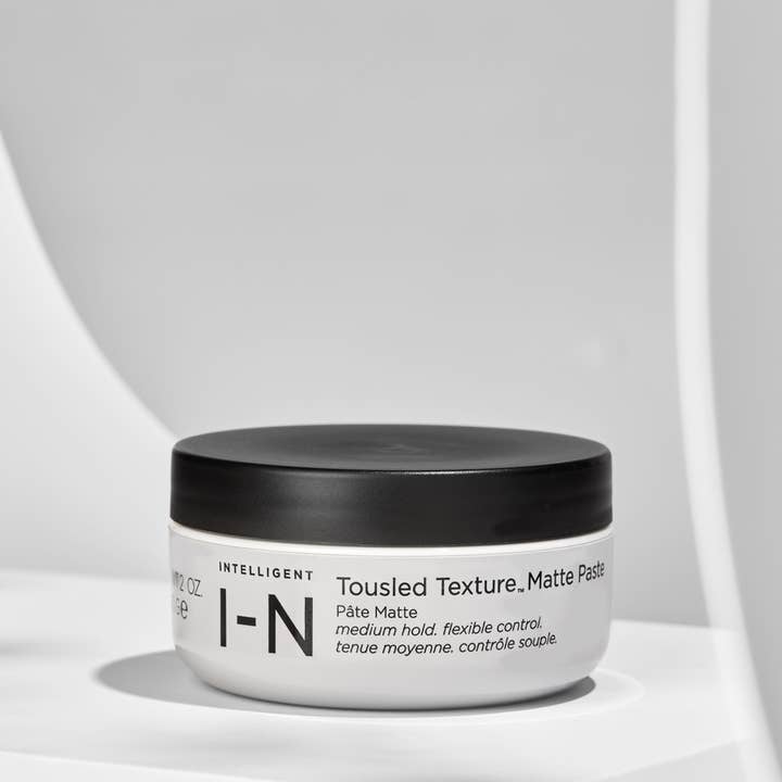 Tousled Texture Matte Paste and other Purchase Wholesale nutrients mousse. Free Returns & Net 60 Terms on Faire trending on Faire.