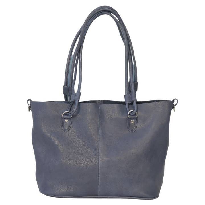 Cenzoni Fashions - Wholesale Tote bag – Women's - Women's Leather Shoulder Bag - HKWL119