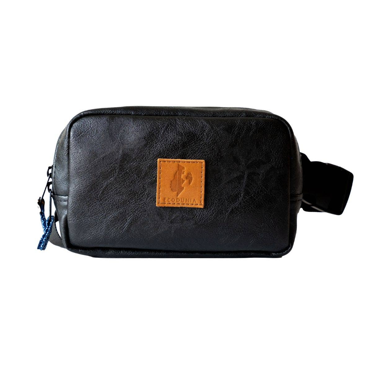 Ecodunia - Wholesale Belt Bag - Unisex - Vegan Leather Belt Bag, Crossbody Fanny Pack13