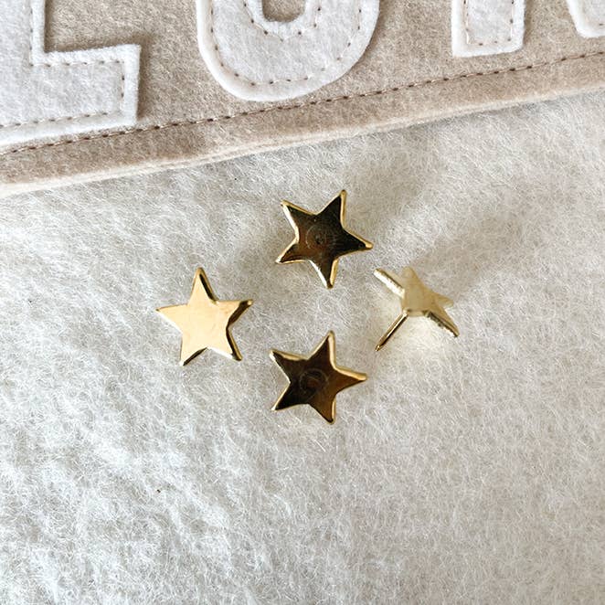 Les Petites Dates - Wholesale Wall decor – Kids & Baby - Bedbugs - Stars1