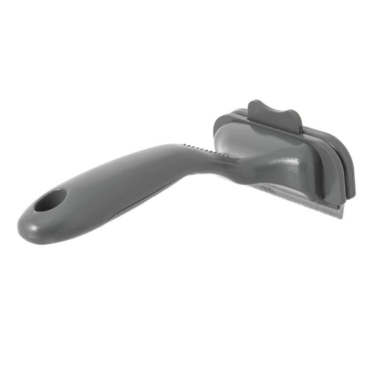 Furrish - Wholesale Pet Grooming Tool - Dog - Deshedding Tool2
