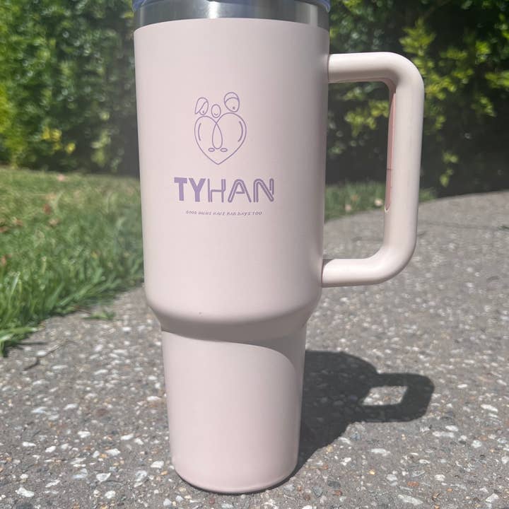 Tyhan - Wholesale Insulated Mug/Tumbler - Insulated 40oz Tumbler