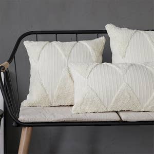 Purchase Wholesale long lumbar pillow. Free Returns & Net 60 Terms on Faire