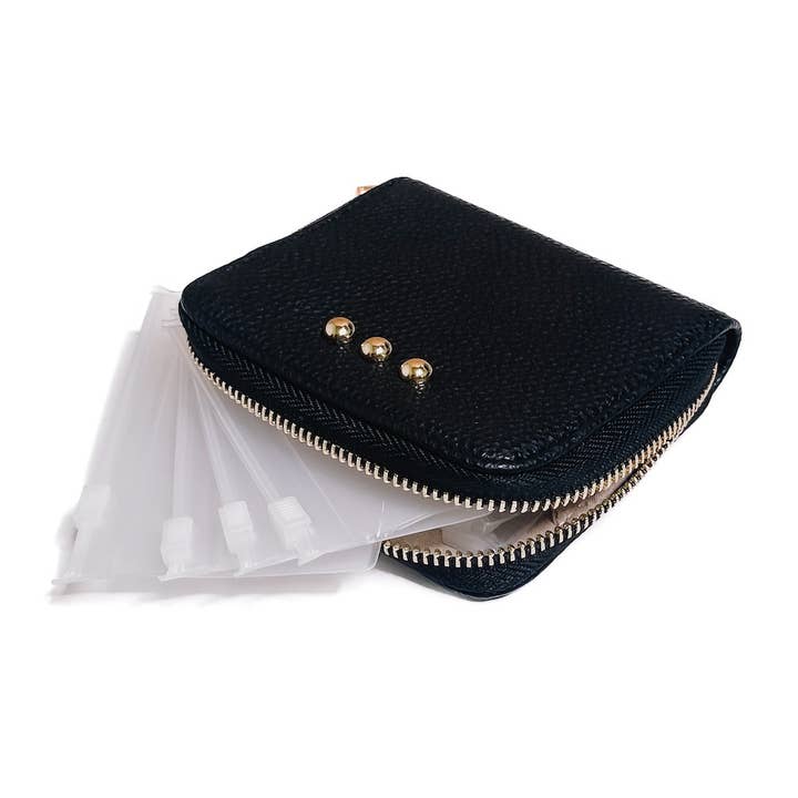 Pretty Simple - Wholesale Pouch - Women's - Wanderer Pouch Travel Organizer