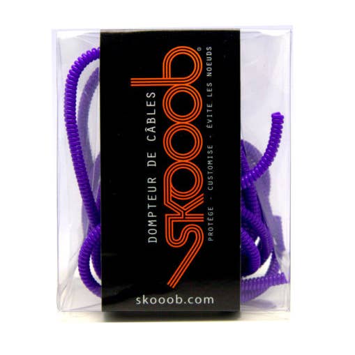 Skooob Orquídea Violeta para venta al por mayor de SKOOOB