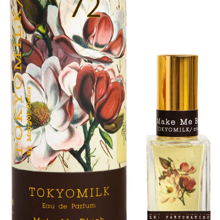 TokyoMilk - Wholesale Perfume/Eau de Toilette - MAKE ME BLUSH EAU DE PARFUM0