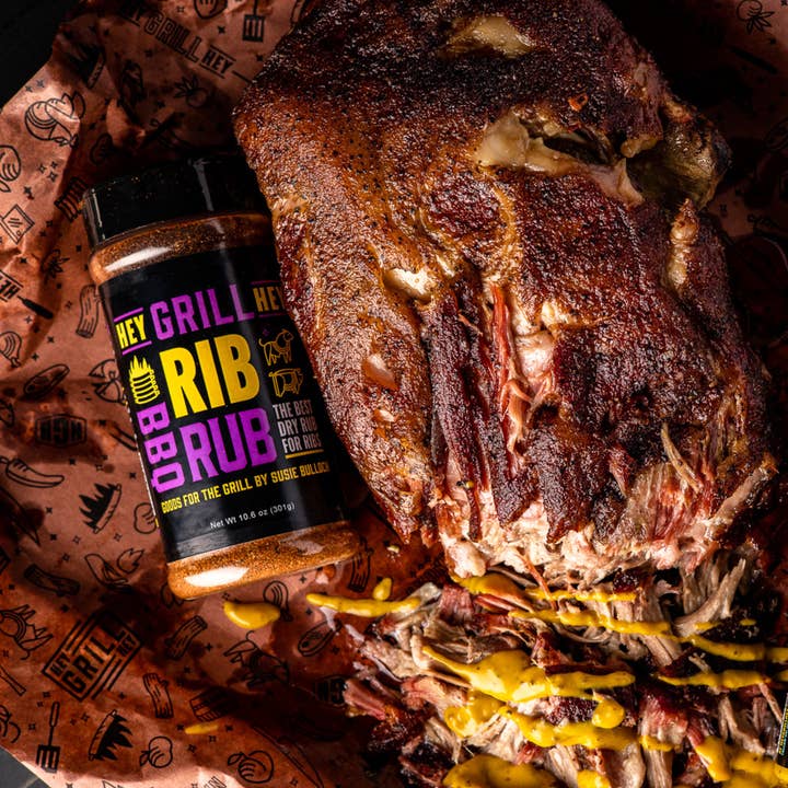 Hey Grill Hey - Wholesale Rub - Rib Rub1