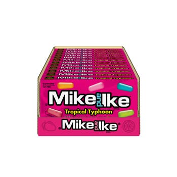 MIKE AND IKE TROPICAL TYHOON THEATRE BOX for wholesale by Gotta Get It Gifts