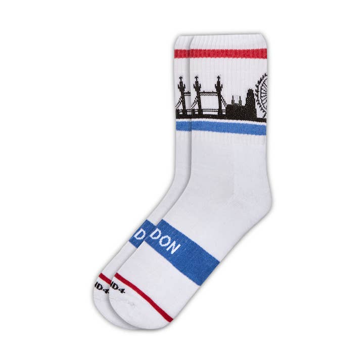 London Crew Sock for engroshandel hos Stand4 Socks