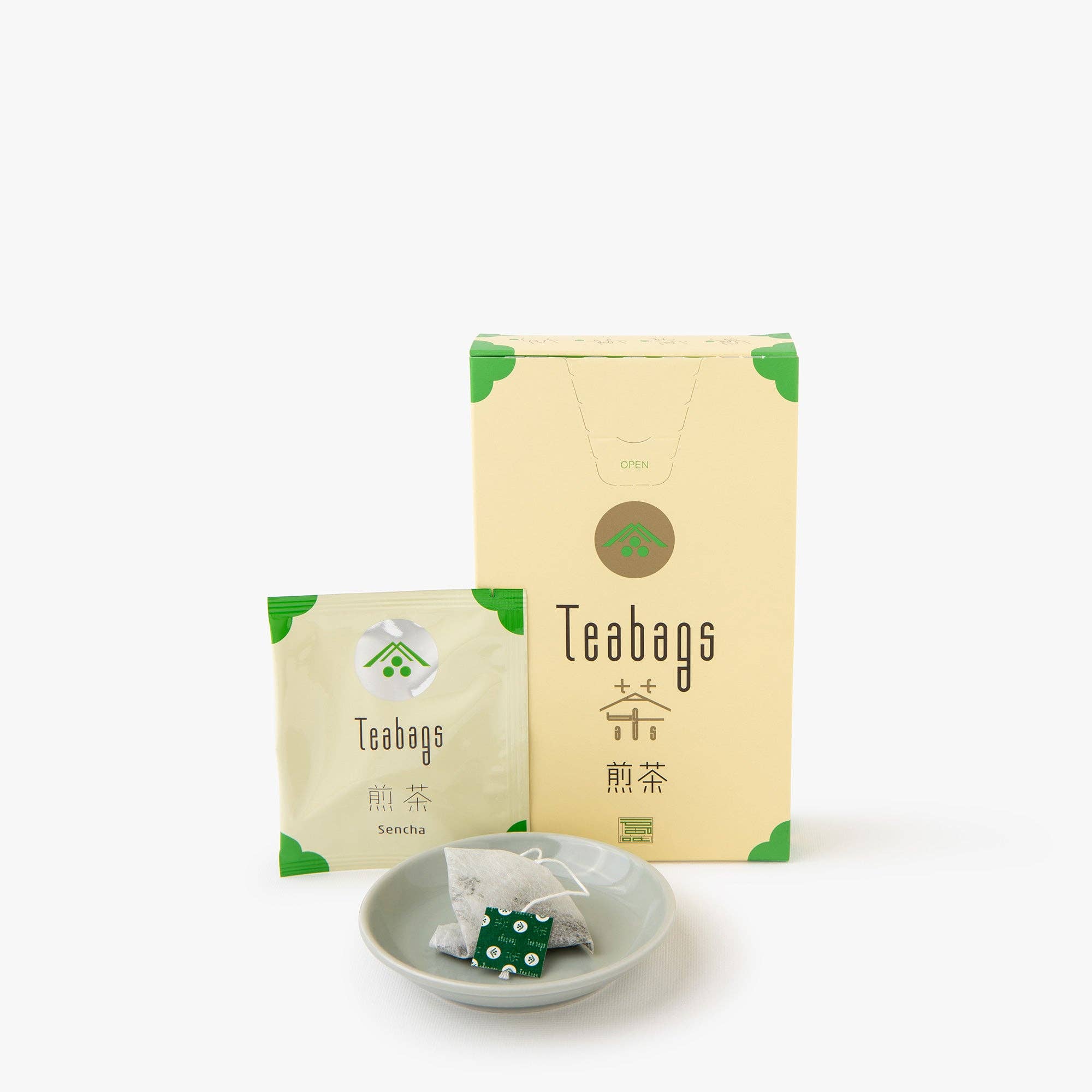 Irasshai - Wholesale Loose Tea - Gyokuro Kakurei Boxed - Loose - 80G