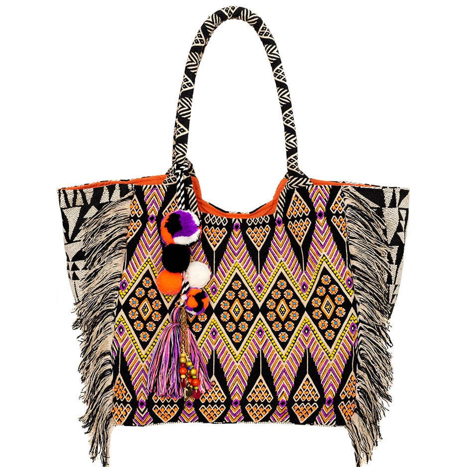 Smitten – Großhandel Tragetasche – Damen – Neela Tasche1