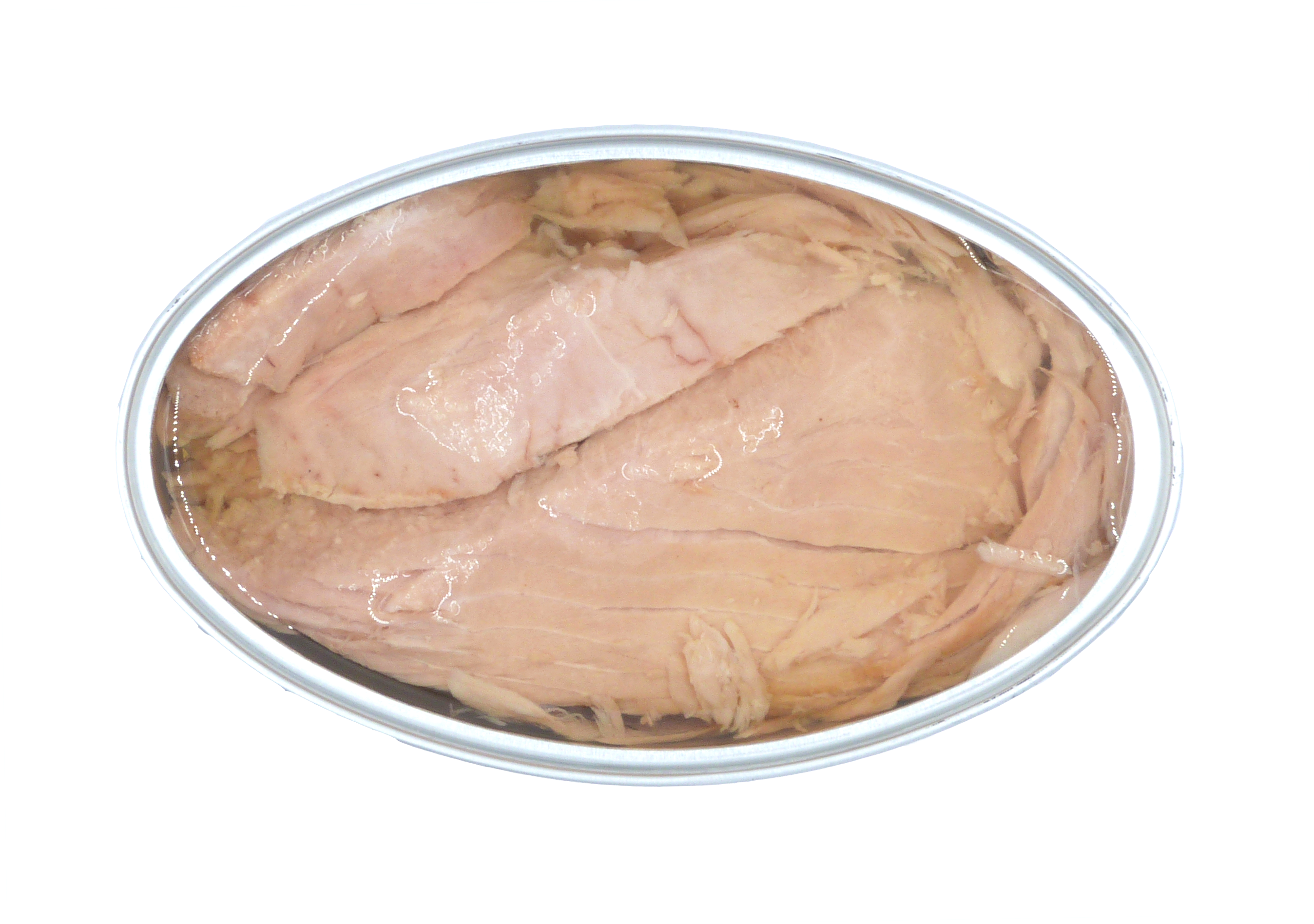 Zallo - Wholesale Tinned Fish - Yellowfin tuna belly in olive oil 110g2