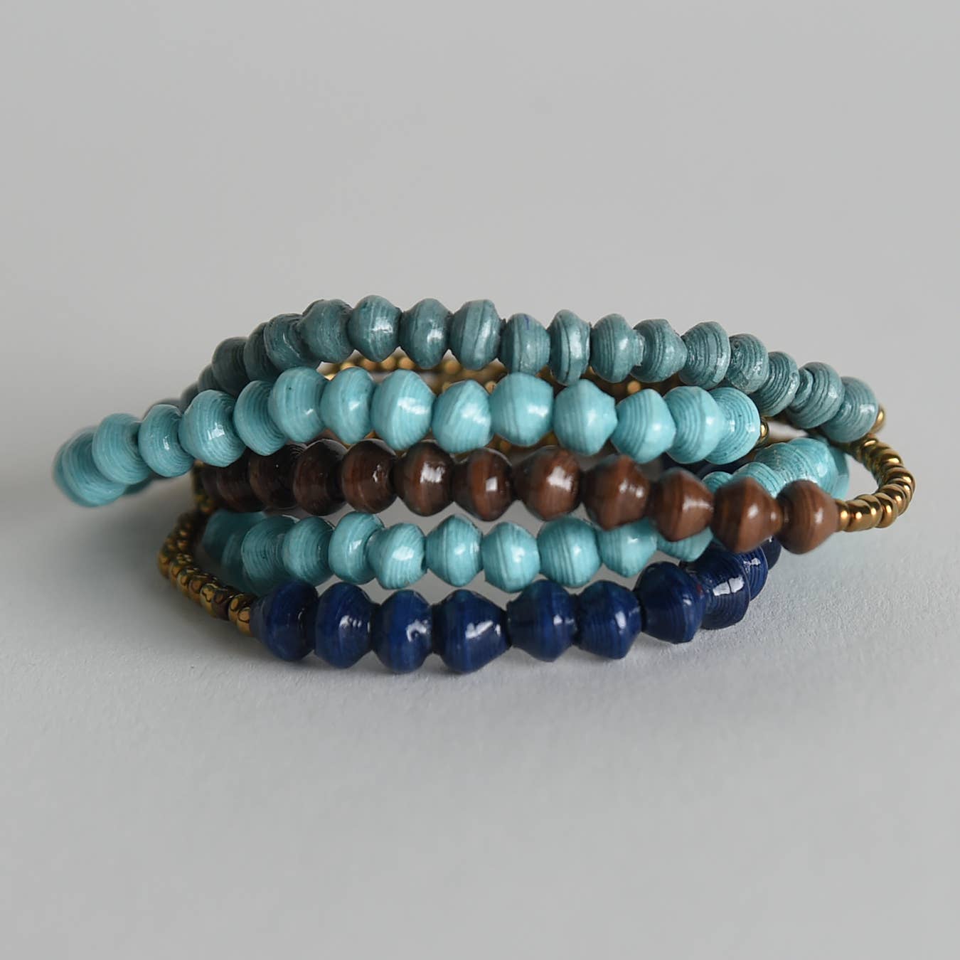 Project Have Hope – wholesale Jewellery set – Namakula Bracelets Set of 520