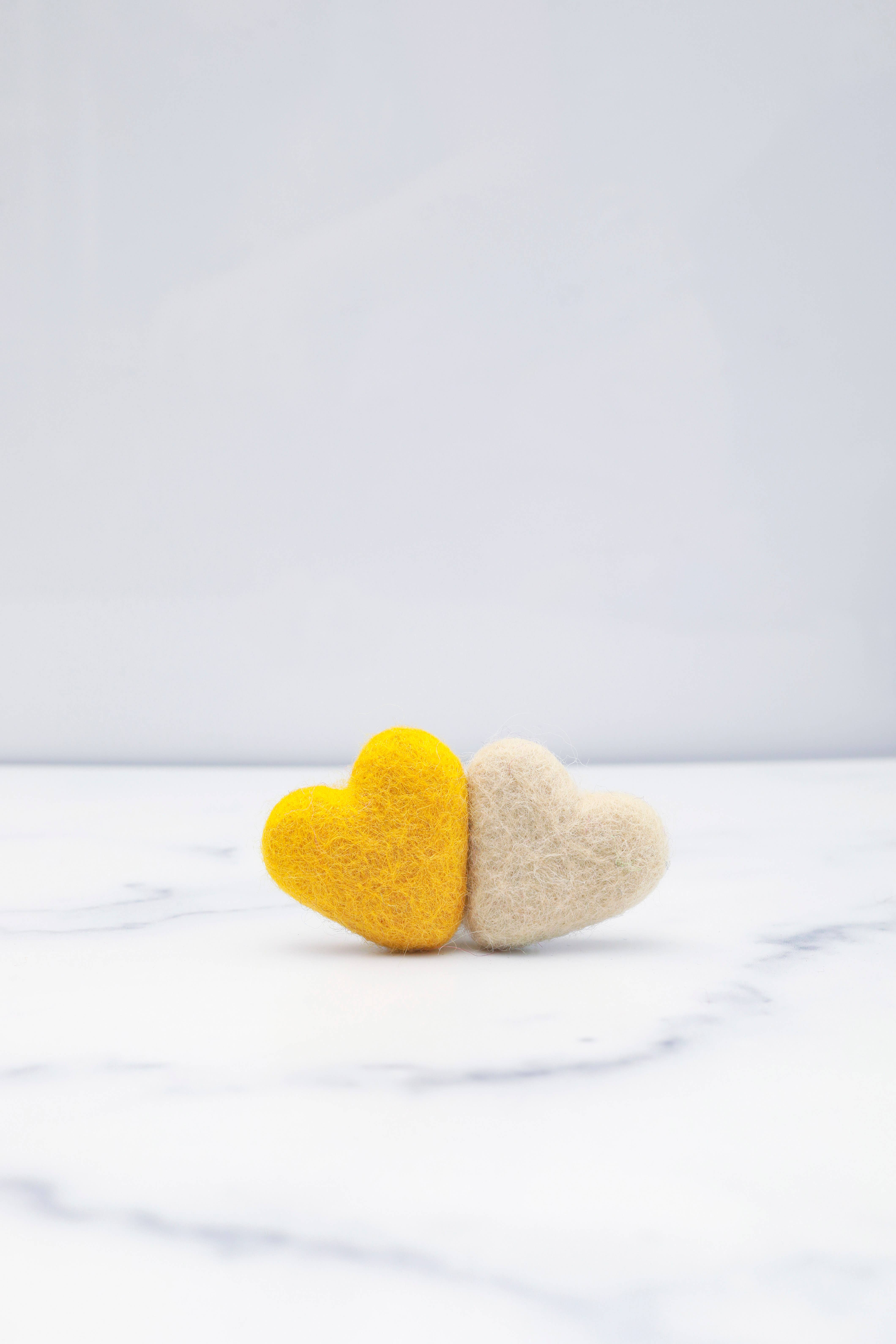 Mimi Green - Wholesale Pet Collar - Dog - We Heart You Dog Collar Accessory (Double) 7 Color Combos12