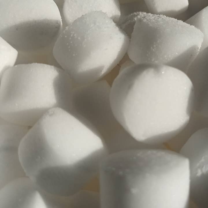 eurl aca - Vendita all'ingrosso Detersivo per i piatti - Sale rigenerante in pastiglie per lavastoviglie,1