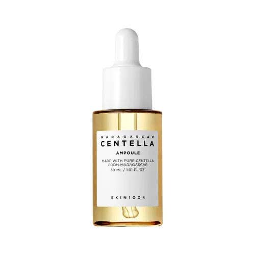 Sol Beauty Lab - Wholesale Facial Serum/Concentrate - Mini Travel Size - Skin 1004 Centella Madagascar Ampoule 30ml