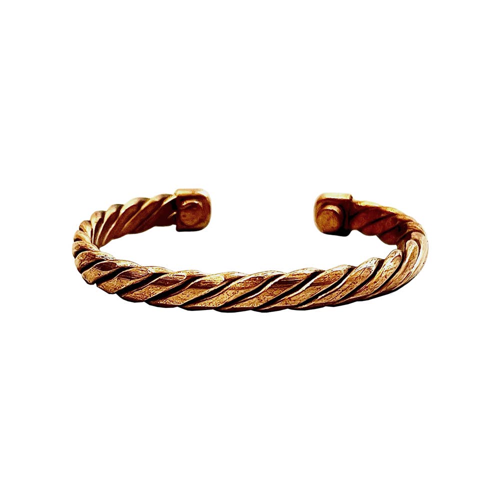 VIE - Wholesale Cuff Bracelet - Copper Bracelet18