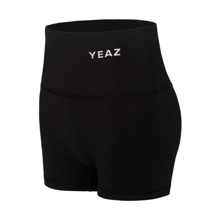 CLUB LEVEL Shape Shorts - black magic for engroshandel hos YEAZ (VEHNS GROUP)
