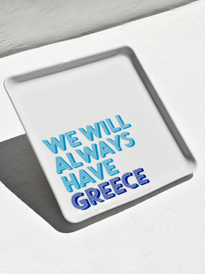 Ablage „Memories“ for wholesale by Tomy K.