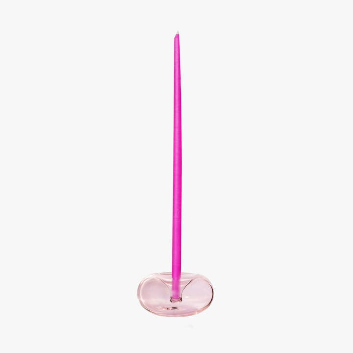 WawwLaTable - Wholesale Candle Holder - Mini Bougeoir + Bougie12