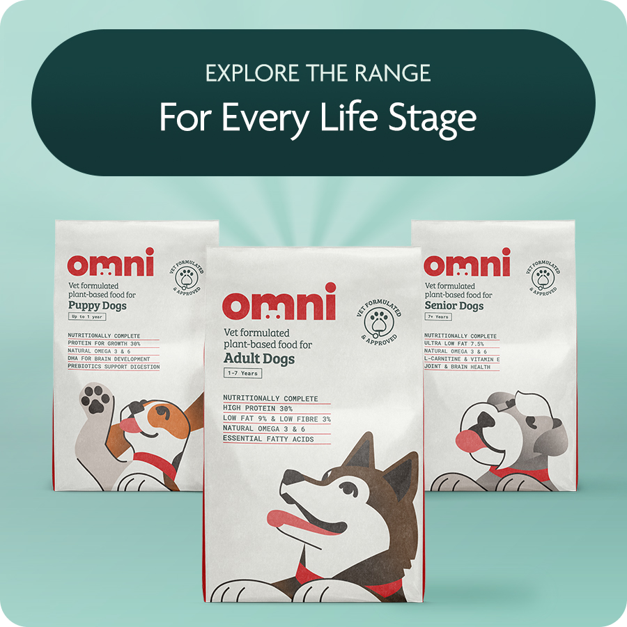 Omni - Vente Nourriture – chien - Ventre sensible2