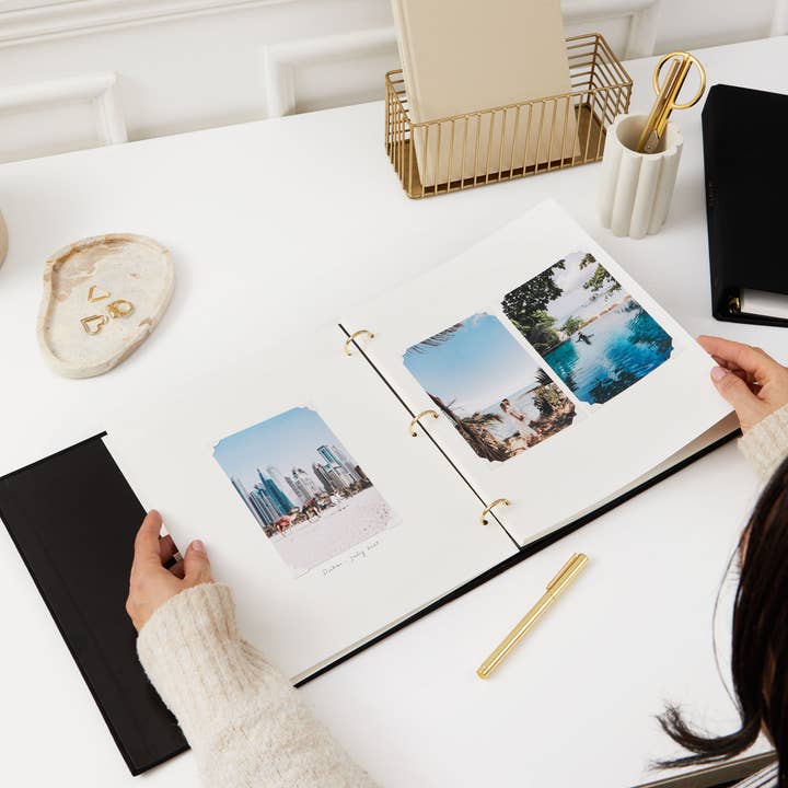 Blush And Gold - Vente Albums photo - Album photo 20259