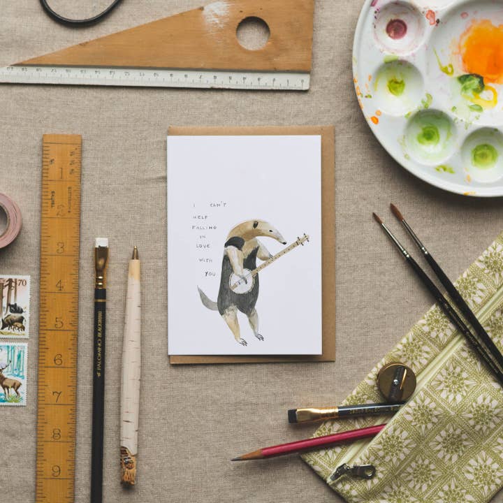 Jude Card per la vendita all'ingrosso da parte di dear prudence