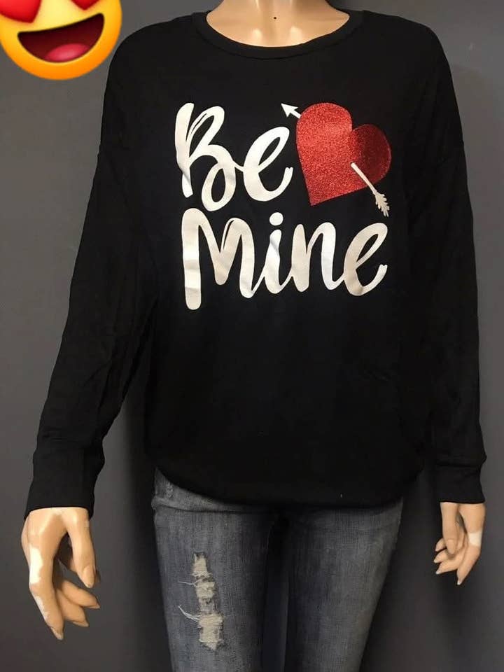 sei mein Top für den Großhandel von TOO CHIC BOUTIQUE & CO. LLC