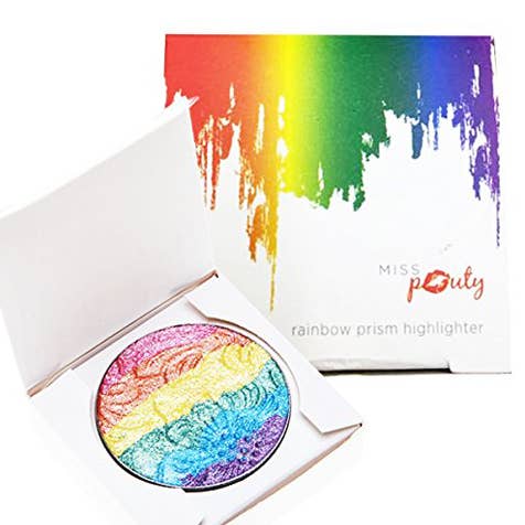 Rainbow Prism Shimmer överstrykningspenna för wholesale av My Wholesale Warehouse