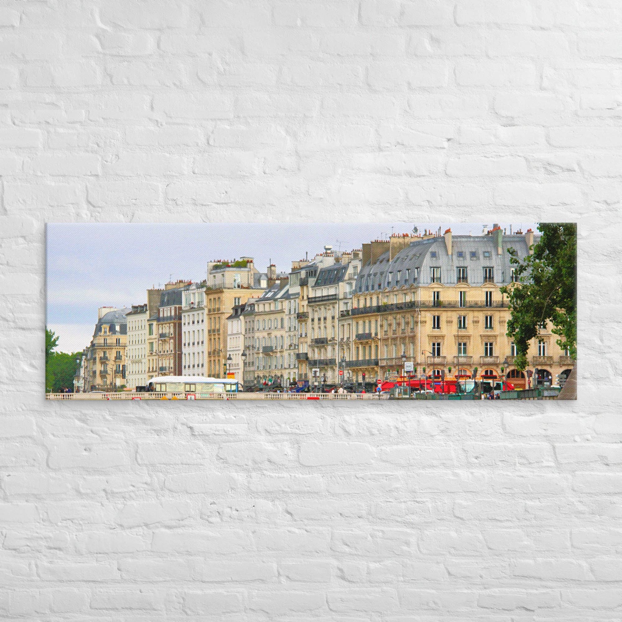 Monmouth Paragon - Wholesale Art Print - River Walk Canvas Prints27