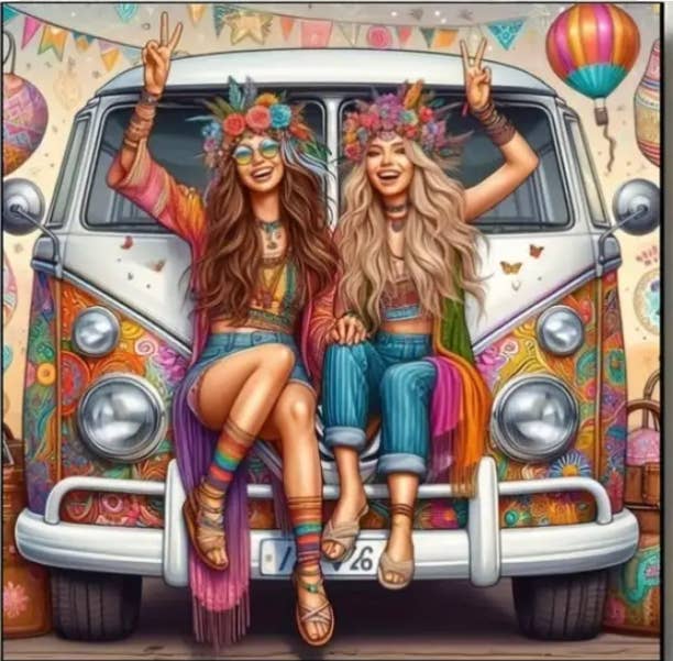 Sea Gypsy Designs - Wholesale Hair Extensions - FEATHER HAIR EXTENSION KIT (BEST SELLER) 🌼 boho hair 4