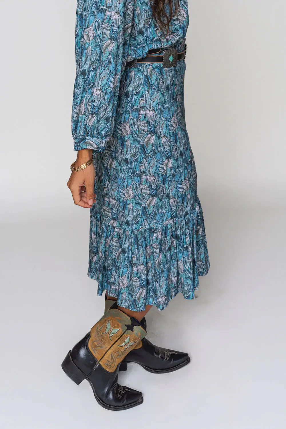 Lovlei - Wholesale Skirt - Women's - Skirt - Savannah18