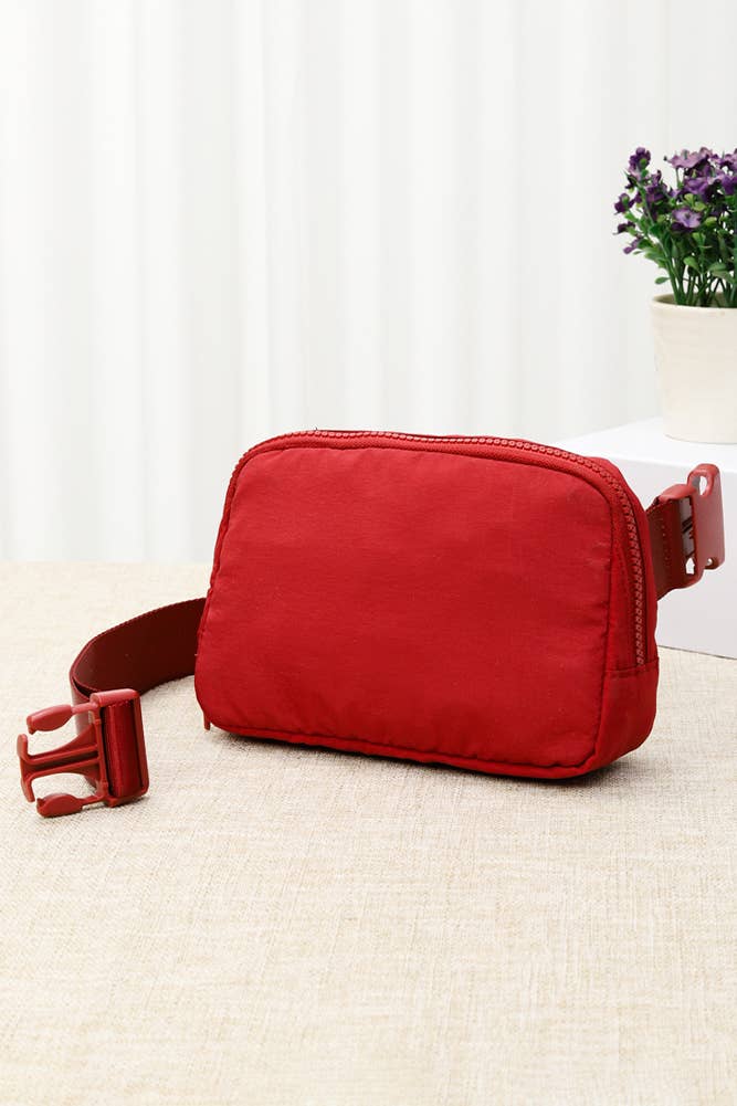 Hana – Pochete - Mulher por atacado – Pochete Mini Lisa Hana2