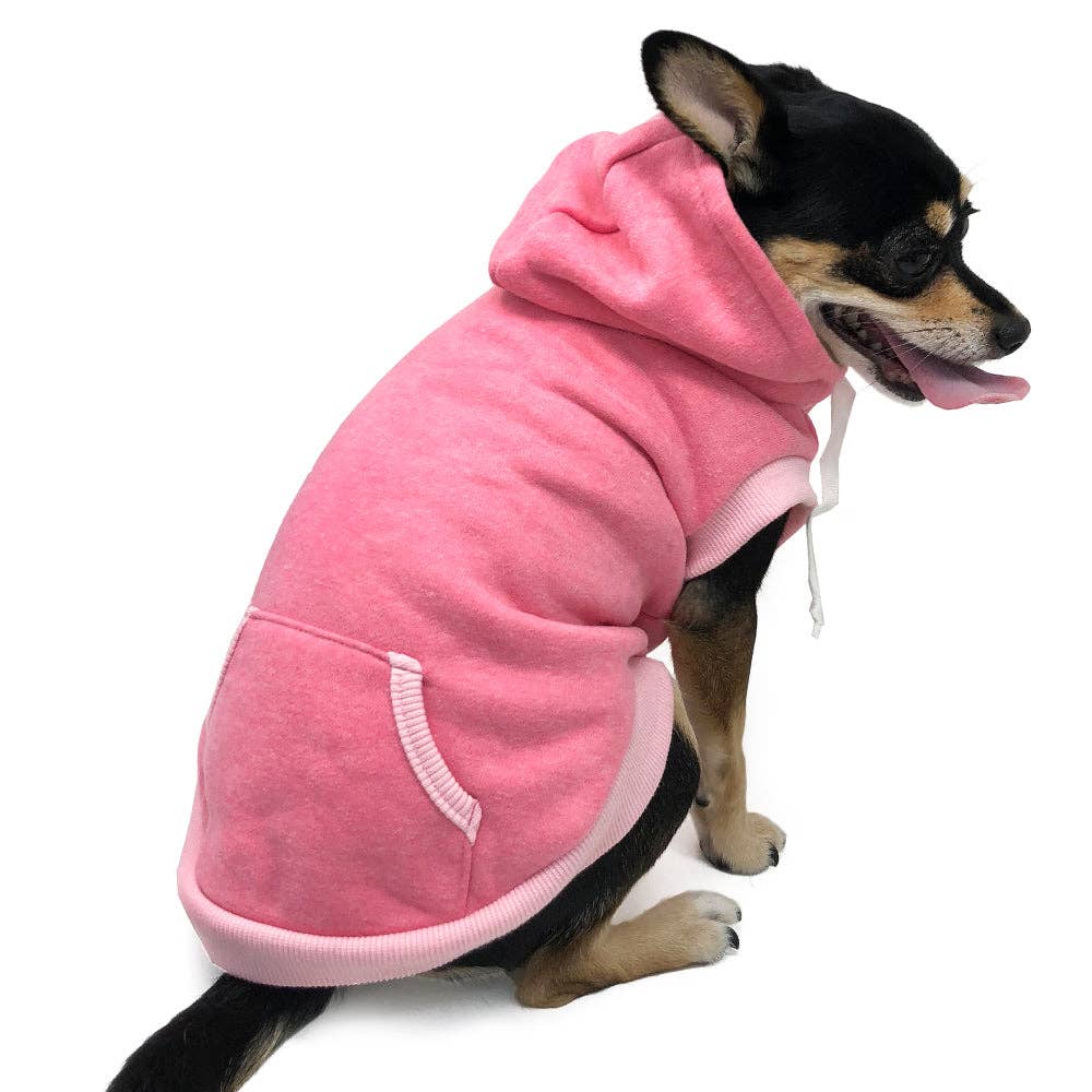 Dogo Pet - Wholesale Pet Hoodie - Dog - Drawstring Hoody13