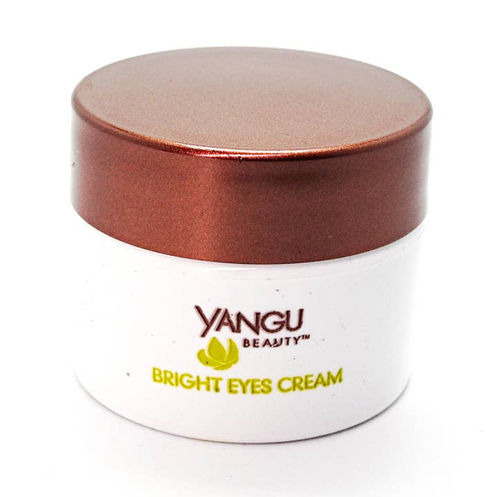 Creme para Olhos Brilhantes por atacado de Yangu Beauty