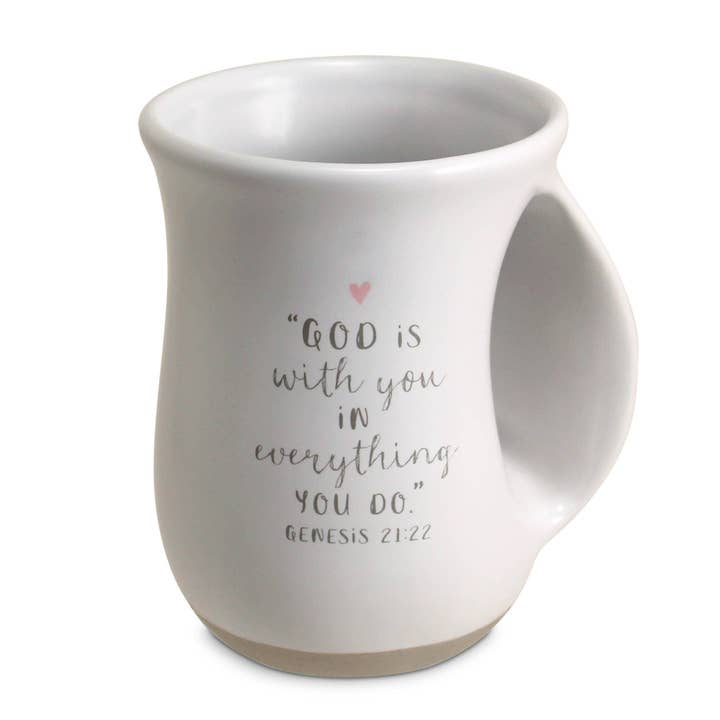 Cottage Garden - Vendita all'ingrosso Tazza - Tazza scaldamani LCP Enjoy Today bianca 18 oz1