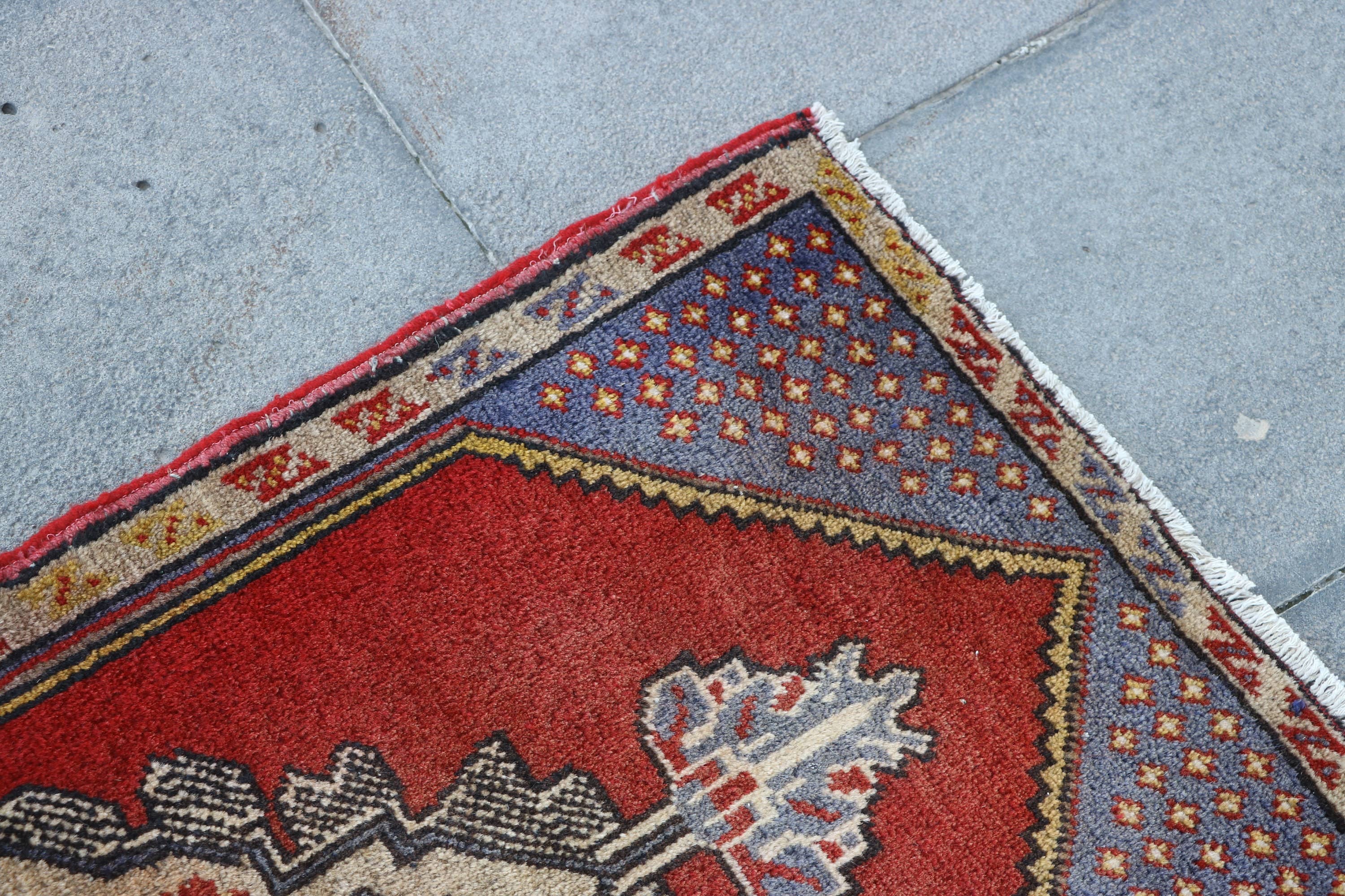 The Loom Wholesale - Wholesale Area Rug - Small Turkish Anatolian Wool Tribal Decorative Rug8
